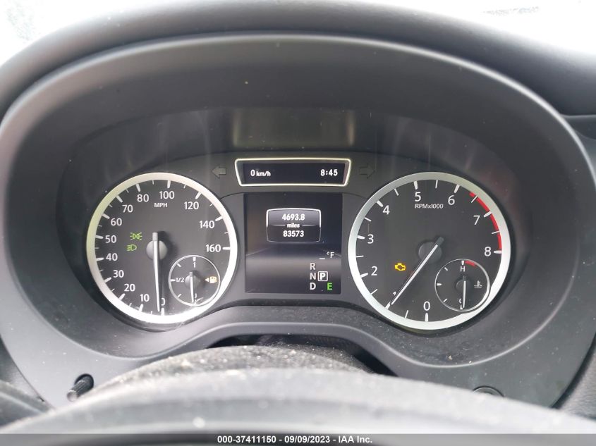 2018 INFINITI QX30 PREMIUM - SJKCH5CPXJA057763