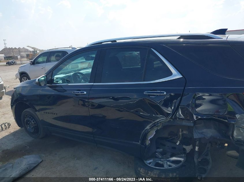 2020 CHEVROLET EQUINOX PREMIER - 2GNAXNEV7L6188455