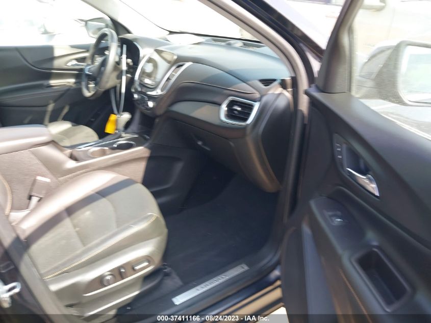 2020 CHEVROLET EQUINOX PREMIER - 2GNAXNEV7L6188455