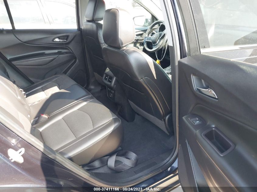 2020 CHEVROLET EQUINOX PREMIER - 2GNAXNEV7L6188455