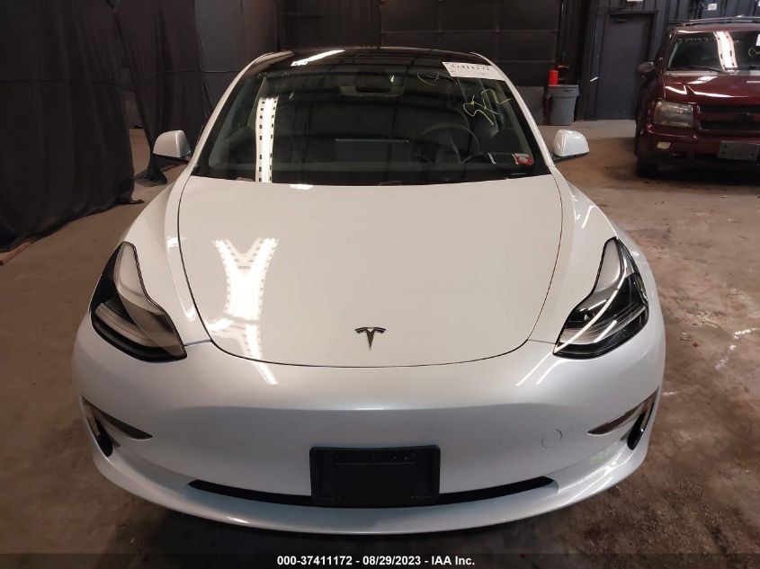 2023 TESLA MODEL 3 - 5YJ3E1EA4PF573517