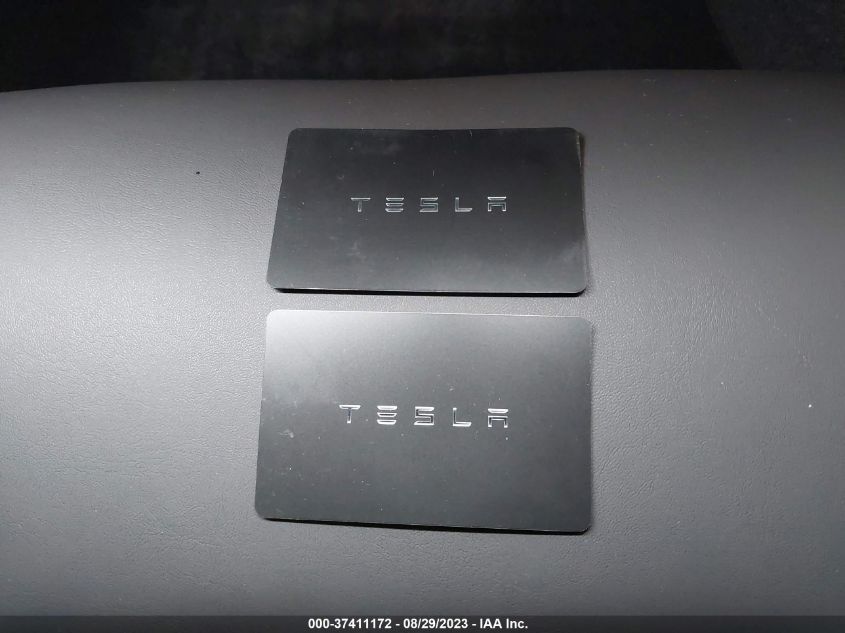 2023 TESLA MODEL 3 - 5YJ3E1EA4PF573517