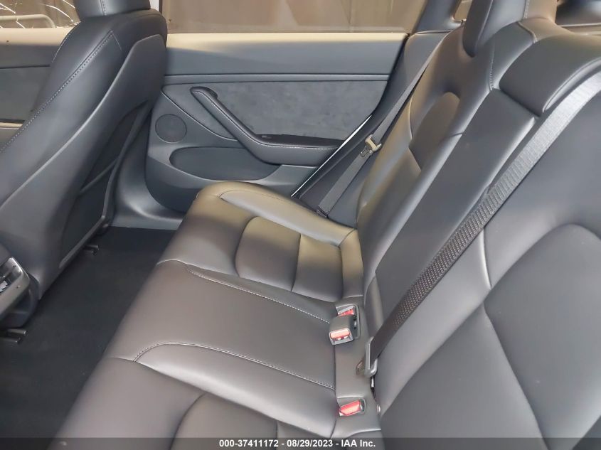 2023 TESLA MODEL 3 - 5YJ3E1EA4PF573517