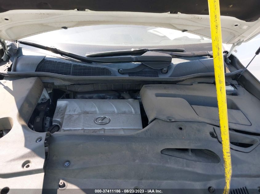 2015 LEXUS RX 350 - 2T2BK1BA1FC335292