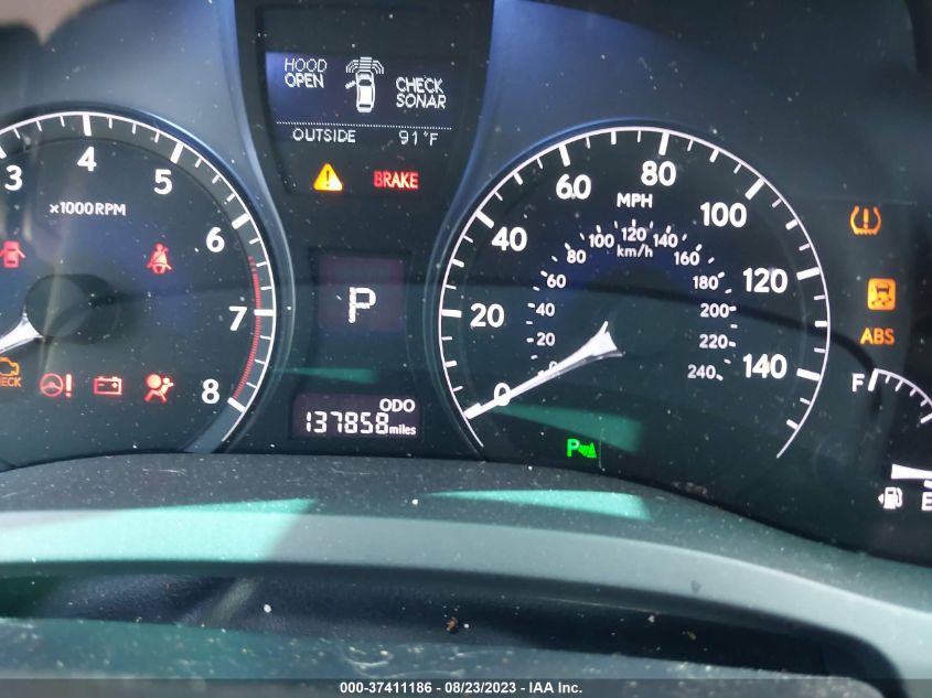 2015 LEXUS RX 350 - 2T2BK1BA1FC335292