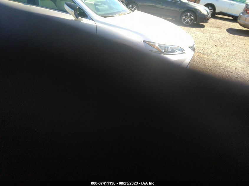 2022 LEXUS ES ES 350 - 58ADZ1B18NU119891