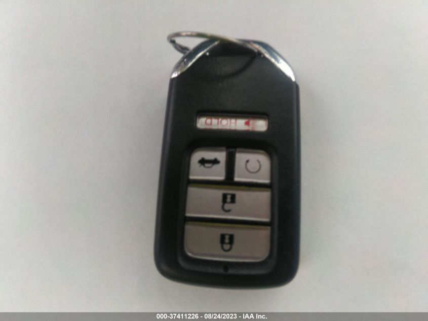 2020 HONDA CIVIC SEDAN EX - 19XFC1F35LE209917