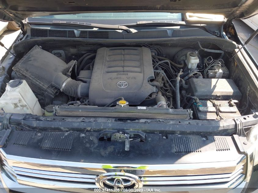 2017 TOYOTA TUNDRA 2WD SR5 5TFEM5F1XHX113500