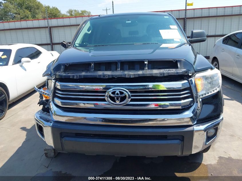 2017 TOYOTA TUNDRA 2WD SR5 5TFEM5F1XHX113500