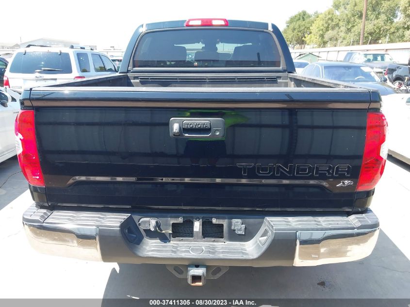 2017 TOYOTA TUNDRA 2WD SR5 5TFEM5F1XHX113500