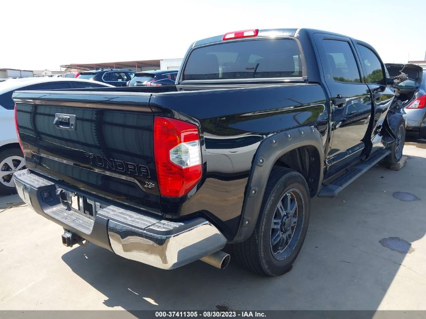 2017 TOYOTA TUNDRA 2WD SR5 5TFEM5F1XHX113500