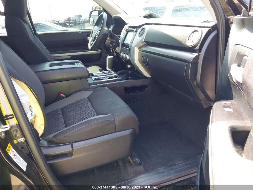 2017 TOYOTA TUNDRA 2WD SR5 5TFEM5F1XHX113500