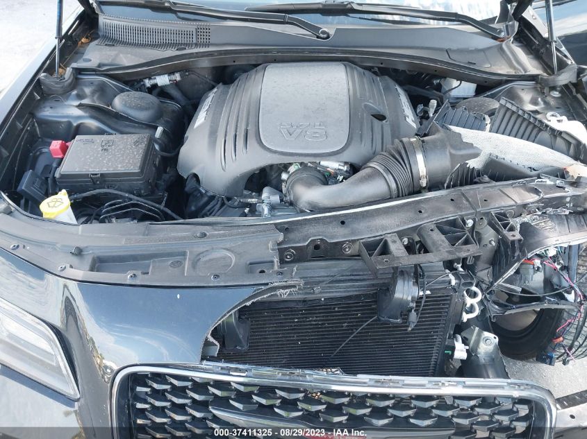 2022 CHRYSLER 300 300S - 2C3CCABTXNH236647