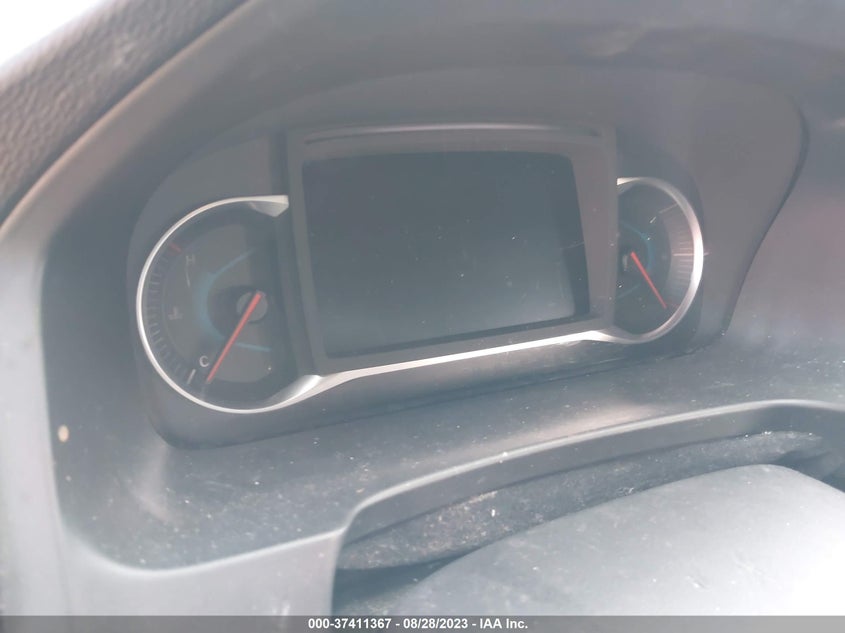 VIN 5FNYF8H03MB009593 2021 HONDA PASSPORT ELITE