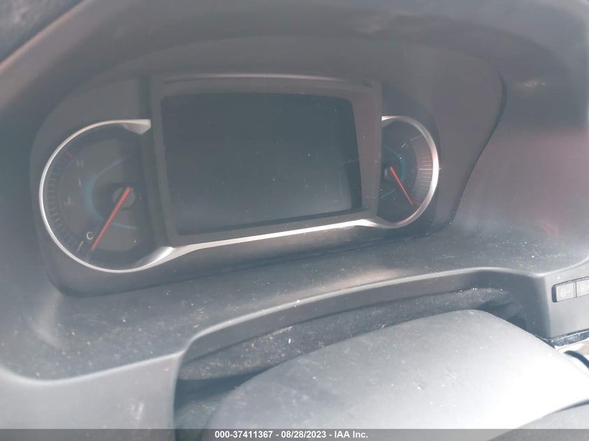 VIN 5FNYF8H03MB009593 2021 HONDA PASSPORT ELITE