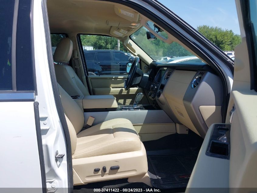 2017 FORD EXPEDITION EL LIMITED - 1FMJK1KT5HEA11873