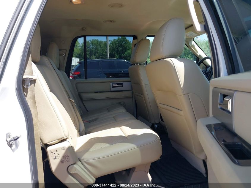 2017 FORD EXPEDITION EL LIMITED - 1FMJK1KT5HEA11873