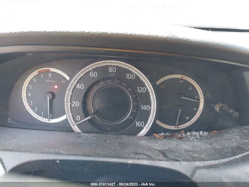 2014 HONDA ACCORD SEDAN LX - 1HGCR2F31EA132087