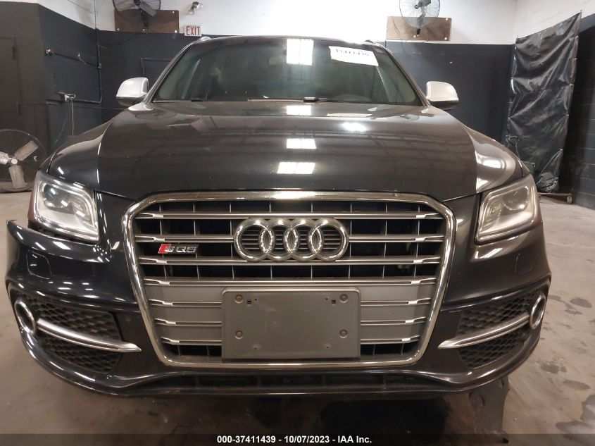2015 AUDI SQ5 PREMIUM PLUS WA1CGAFP1FA053208