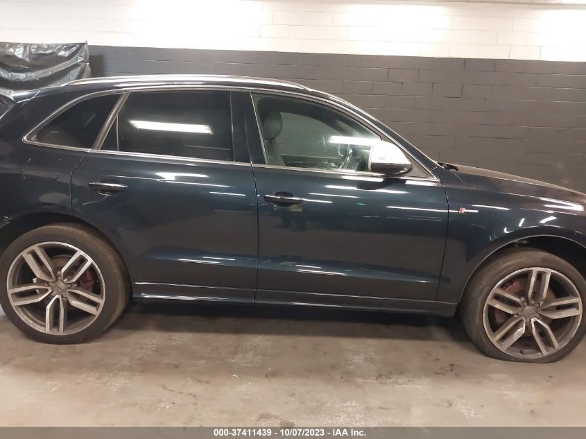 2015 AUDI SQ5 PREMIUM PLUS WA1CGAFP1FA053208