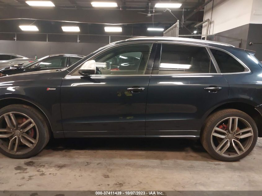 2015 AUDI SQ5 PREMIUM PLUS WA1CGAFP1FA053208