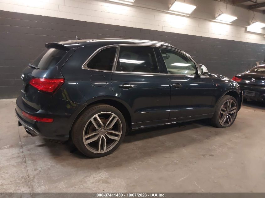 2015 AUDI SQ5 PREMIUM PLUS WA1CGAFP1FA053208