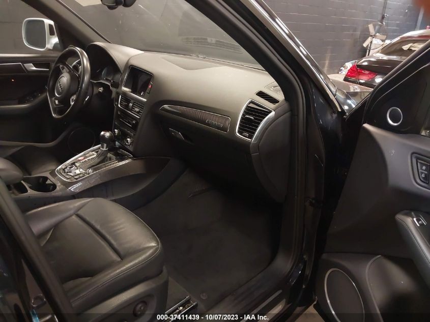 2015 AUDI SQ5 PREMIUM PLUS WA1CGAFP1FA053208