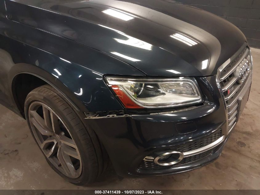 2015 AUDI SQ5 PREMIUM PLUS WA1CGAFP1FA053208