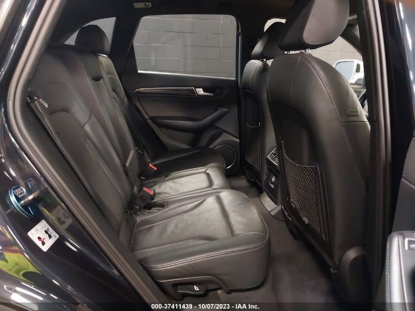 2015 AUDI SQ5 PREMIUM PLUS WA1CGAFP1FA053208