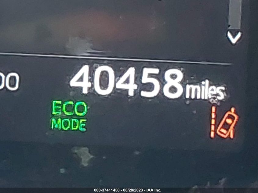 2022 TOYOTA CAMRY SE - 4T1G11AK9NU702122