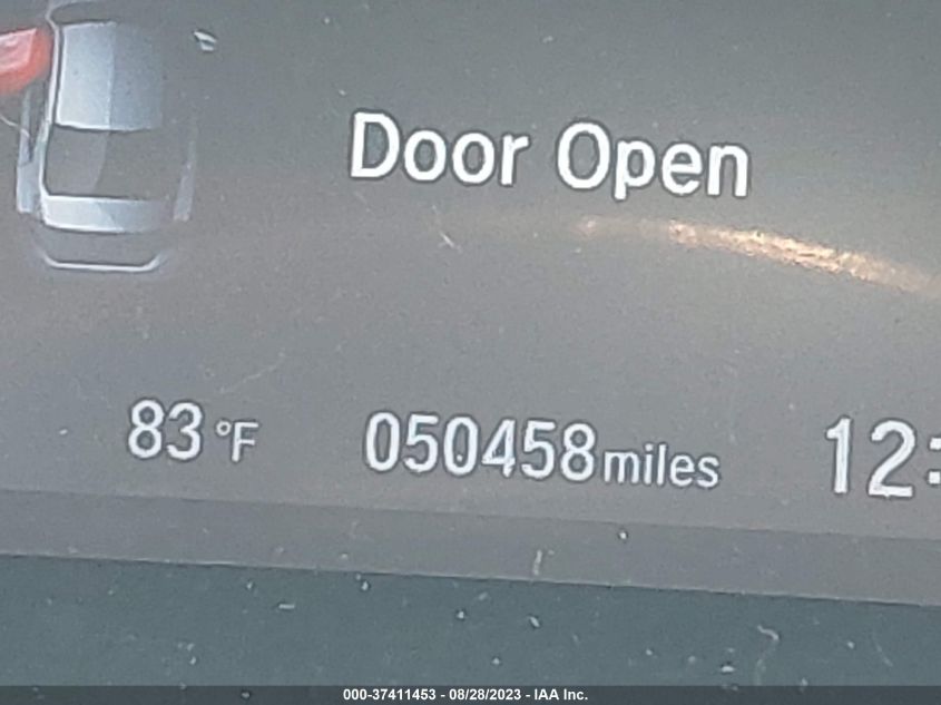 2019 HONDA CIVIC SEDAN EX - 2HGFC1F34KH650605