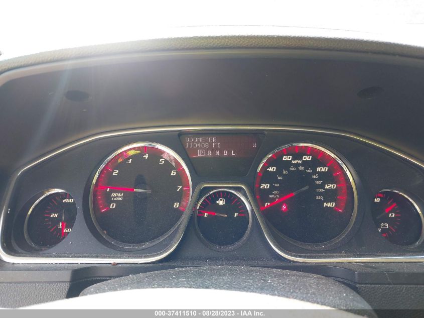 2015 GMC ACADIA SLE - 1GKKVNED4FJ275655