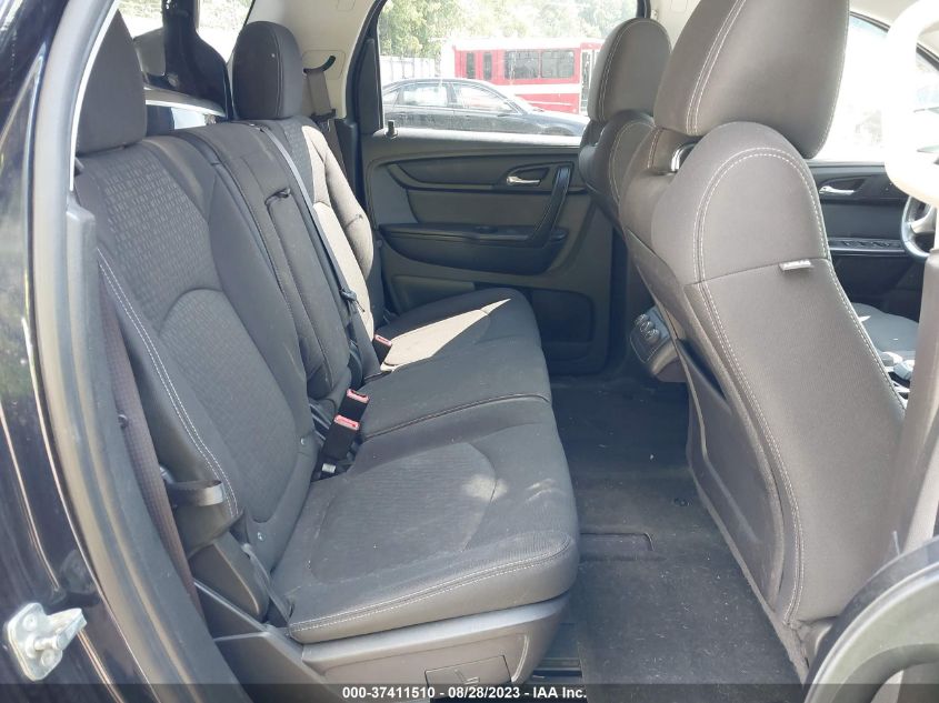 2015 GMC ACADIA SLE - 1GKKVNED4FJ275655