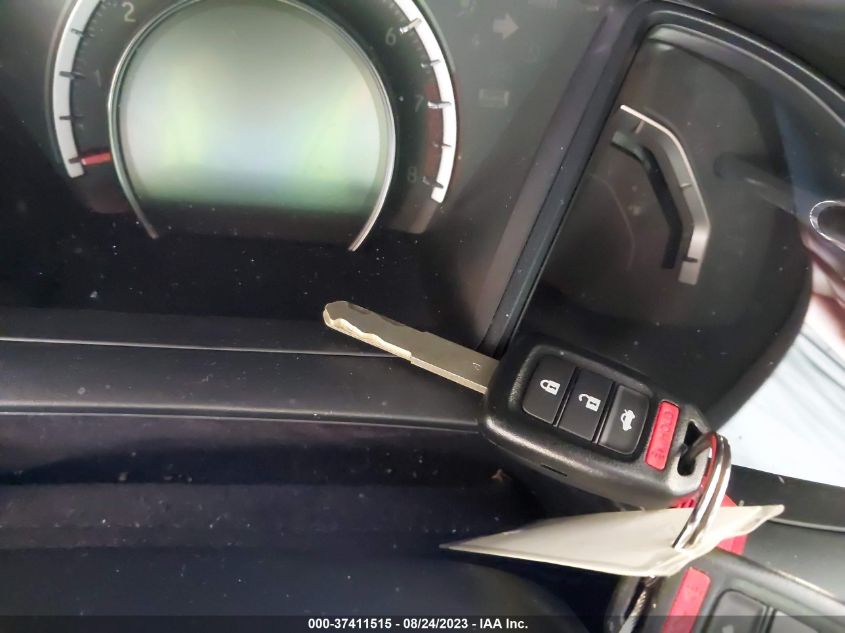 2018 HONDA CIVIC SEDAN LX - 2HGFC2F52JH561489