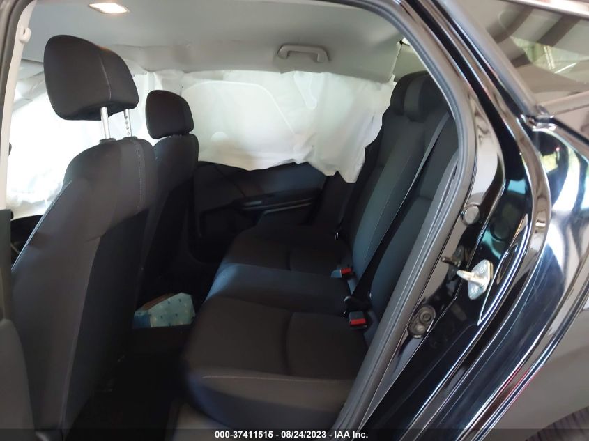 2018 HONDA CIVIC SEDAN LX - 2HGFC2F52JH561489