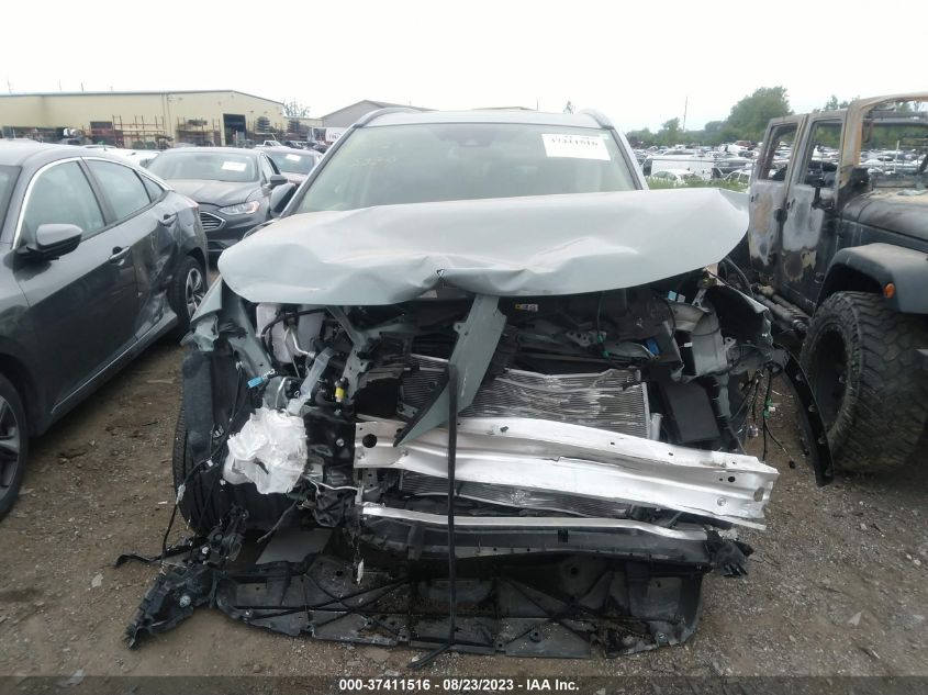 2023 TOYOTA RAV4 HYBRID XLE PREMIUM - JTMB6RFV9PD085339