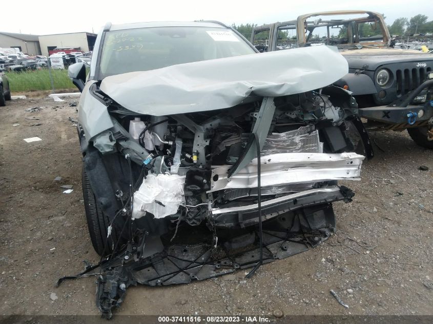 2023 TOYOTA RAV4 HYBRID XLE PREMIUM - JTMB6RFV9PD085339