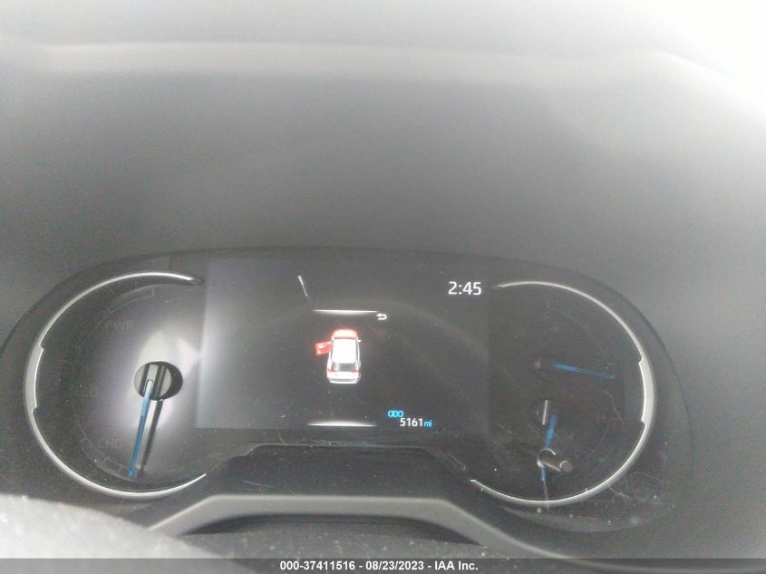 2023 TOYOTA RAV4 HYBRID XLE PREMIUM - JTMB6RFV9PD085339