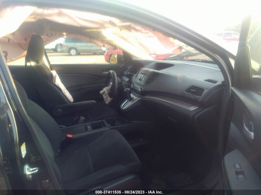 2014 HONDA CR-V LX - 2HKRM4H31EH693088