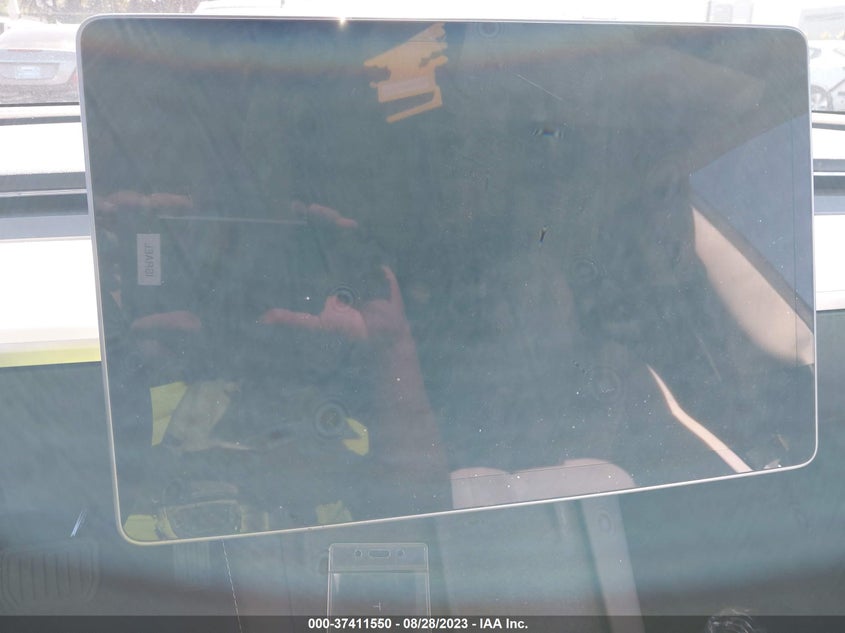 VIN 5YJ3E1EB0NF329790 2022 TESLA MODEL 3 LONG RANGE