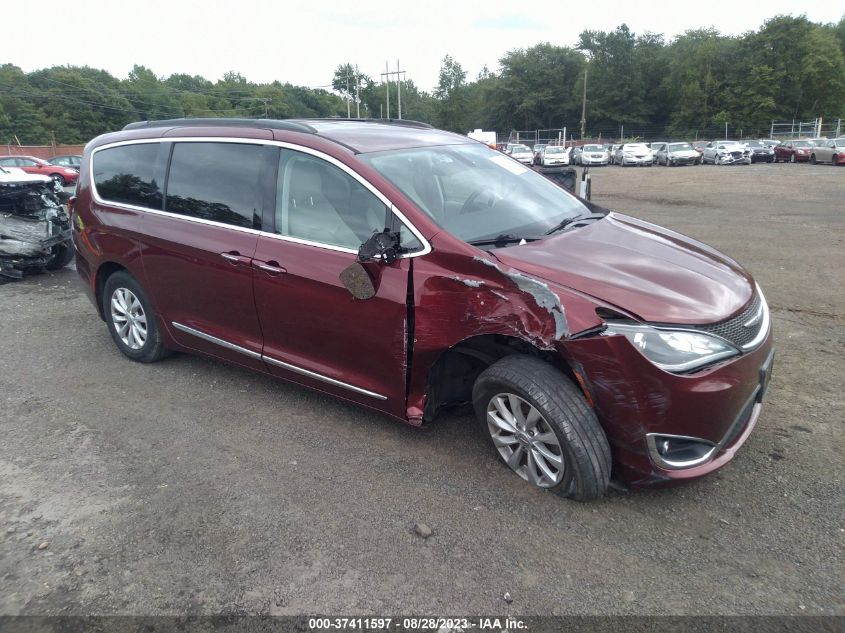 2017 CHRYSLER PACIFICA TOURING-L - 2C4RC1BG7HR778568