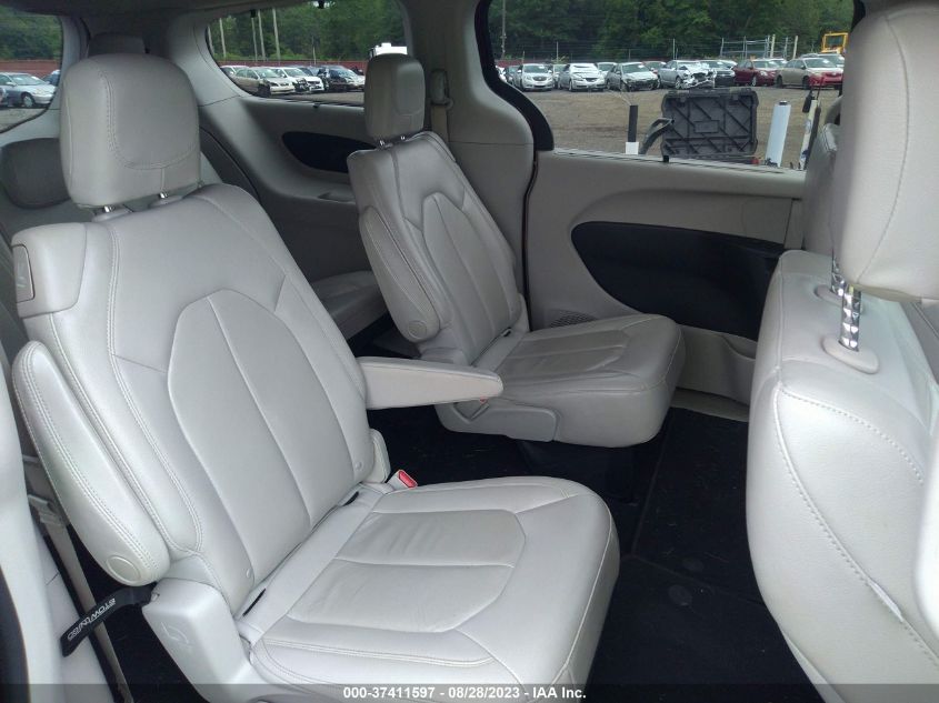 2017 CHRYSLER PACIFICA TOURING-L - 2C4RC1BG7HR778568