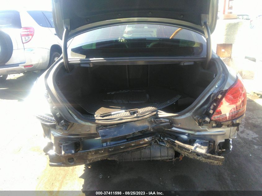 2019 MERCEDES-BENZ C-CLASS C 300 - 55SWF8DB7KU312466