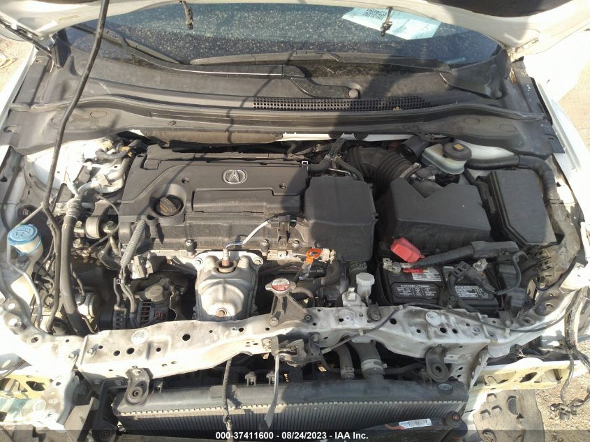 2016 ACURA ILX W - 19UDE2F71GA018404