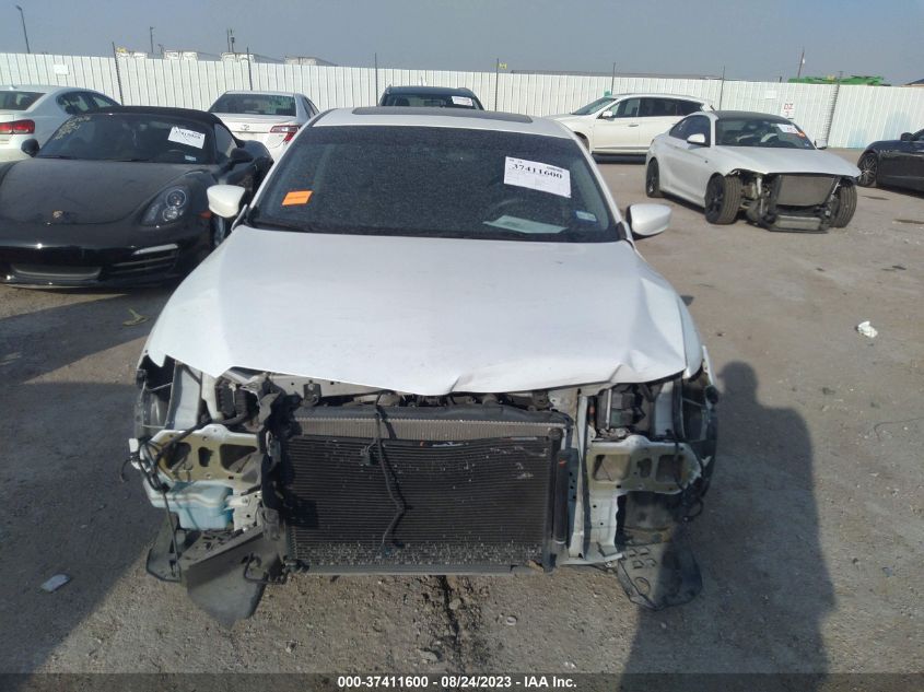 2016 ACURA ILX W - 19UDE2F71GA018404