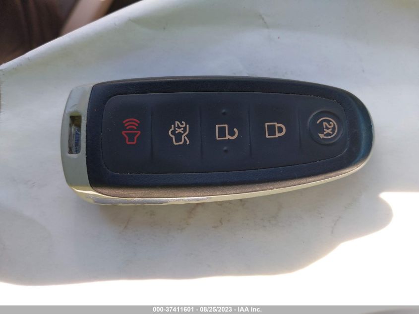 2014 FORD FOCUS ELECTRIC - 1FADP3R40EL185800