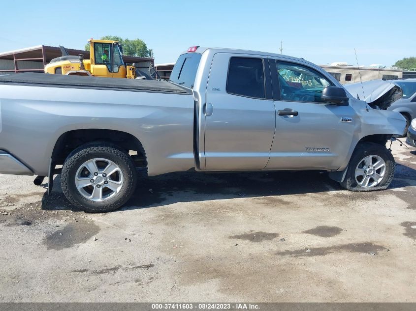 2015 TOYOTA TUNDRA 4WD TRUCK SR/SR5/TRD PRO 5TFUW5F14FX468696