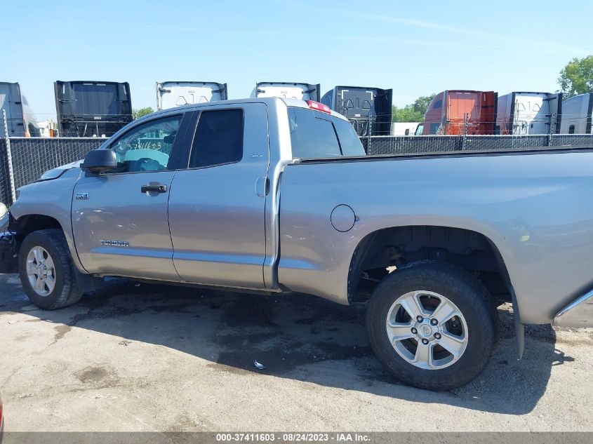 2015 TOYOTA TUNDRA 4WD TRUCK SR/SR5/TRD PRO 5TFUW5F14FX468696