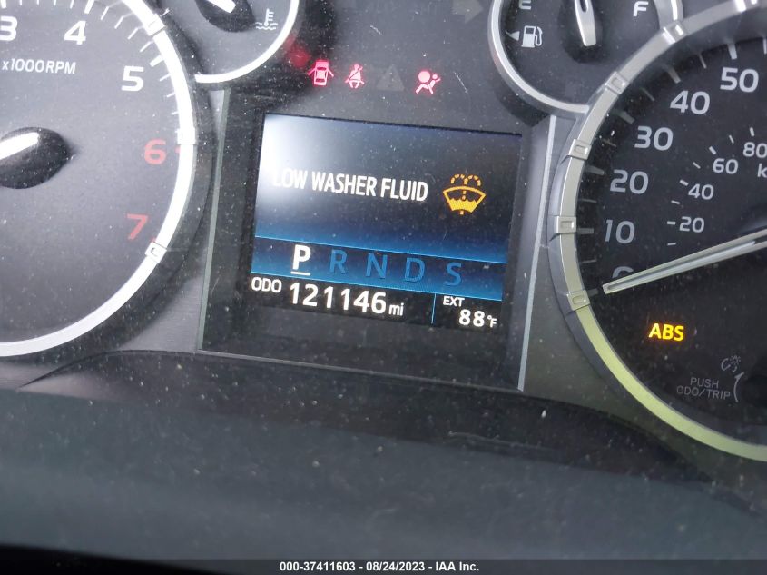 2015 TOYOTA TUNDRA 4WD TRUCK SR/SR5/TRD PRO 5TFUW5F14FX468696