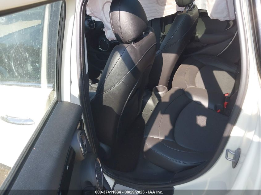 2015 MINI COOPER HARDTOP 4 DOOR S WMWXU3C5XF2B56264